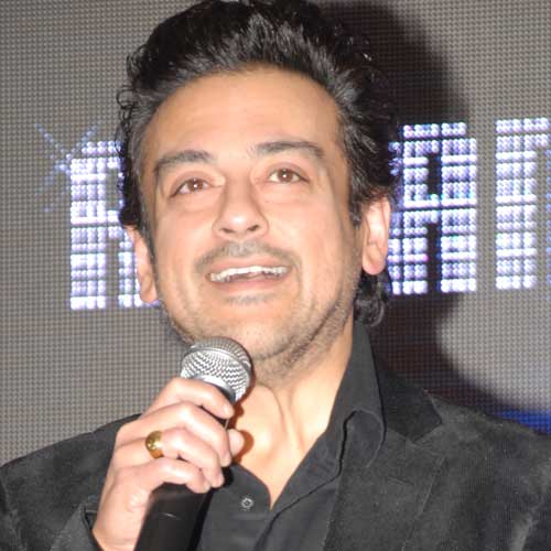 adnan sami