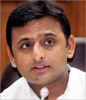 akhilesh
