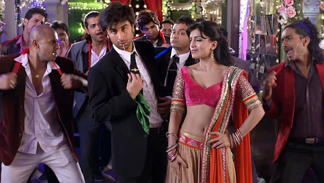 besharam1