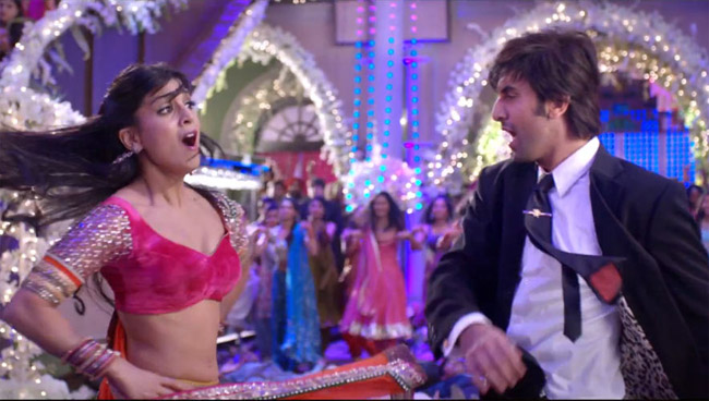 besharam2