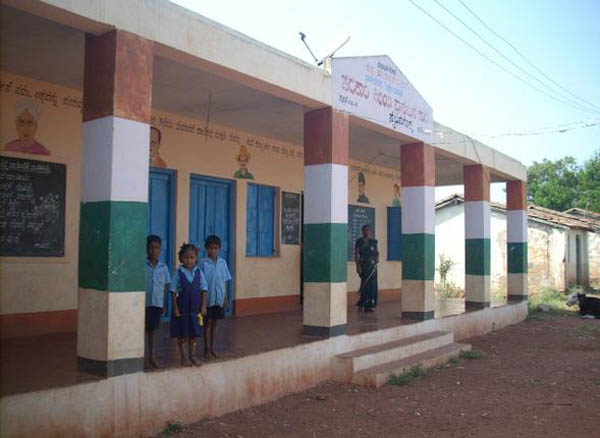 pre-primary schools
