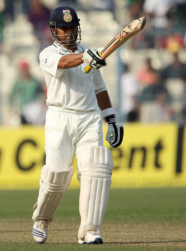 sachin