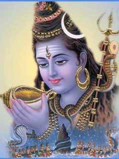shiva