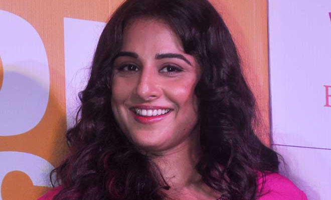 vidyabalan