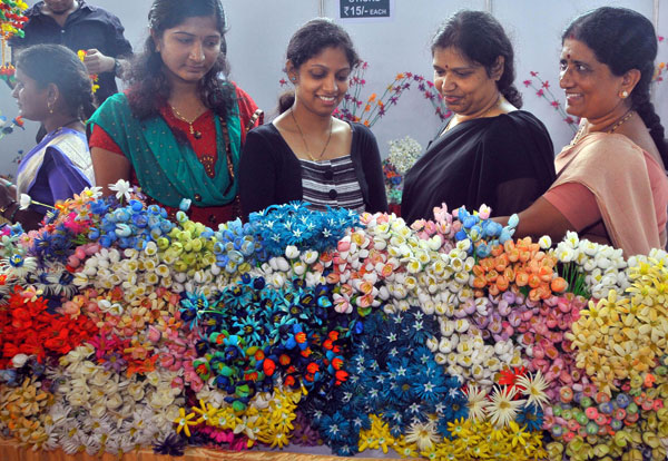 ‘Urban-Krishi-Mela