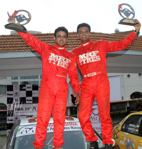 Amittrajit_Ashwin_Racer1