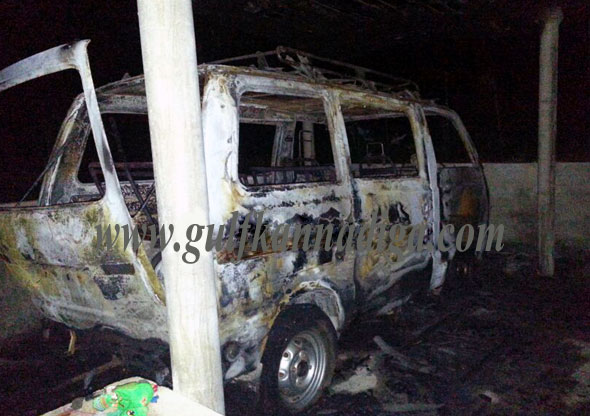 Beltanadi_naxal_target1