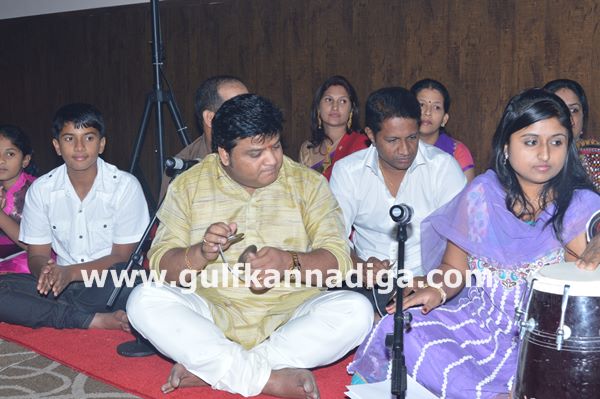 Fortune hotel pooja-Nov 5-2013-030