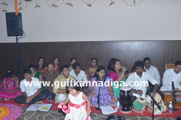 Fortune hotel pooja-Nov 5-2013-047