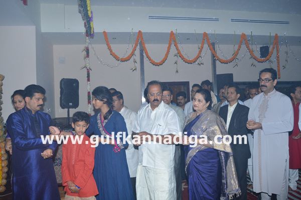 Fortune hotel pooja-Nov 5-2013-100