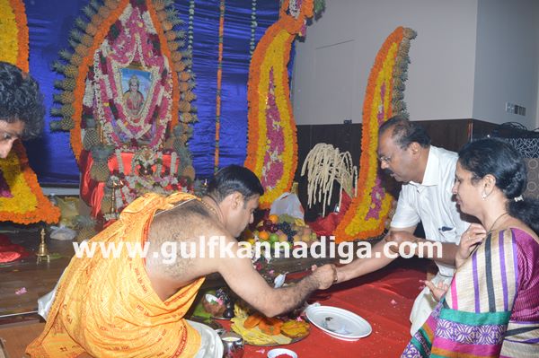 Fortune hotel pooja-Nov 5-2013-106
