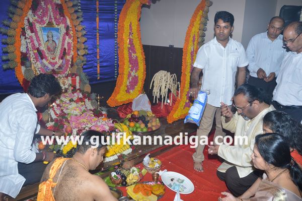 Fortune hotel pooja-Nov 5-2013-109