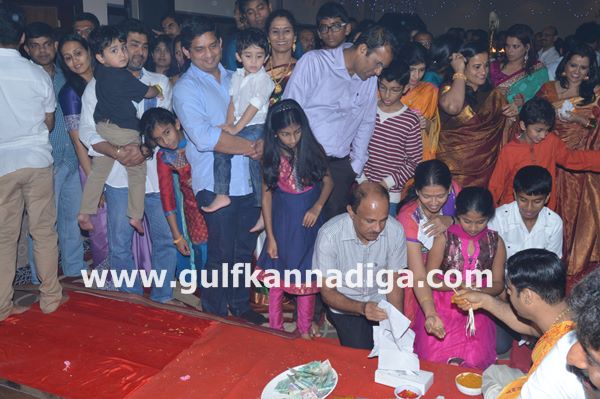 Fortune hotel pooja-Nov 5-2013-128