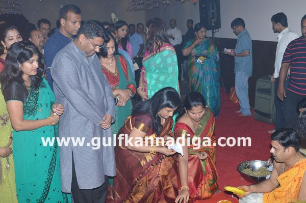 Fortune hotel pooja-Nov 5-2013-136