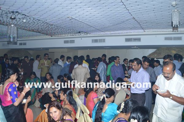 Fortune hotel pooja-Nov 5-2013-160