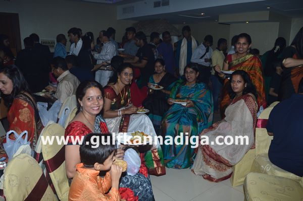 Fortune hotel pooja-Nov 5-2013-162