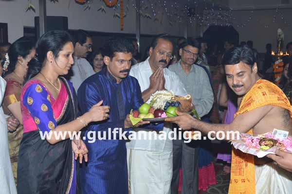 Fortune hotel pooja-Nov 5-2013-177