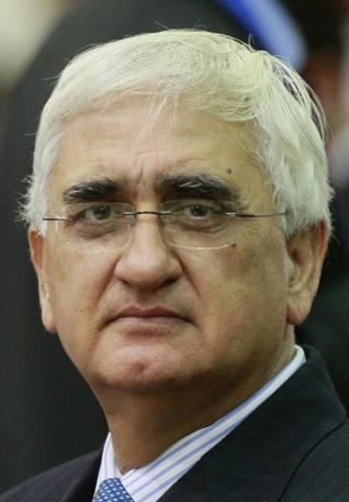 KHURSHID