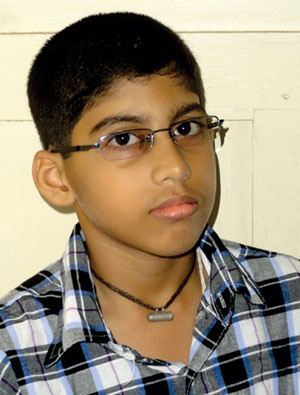 Nikhilesh_Holla_chess