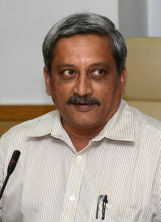 Parikkar