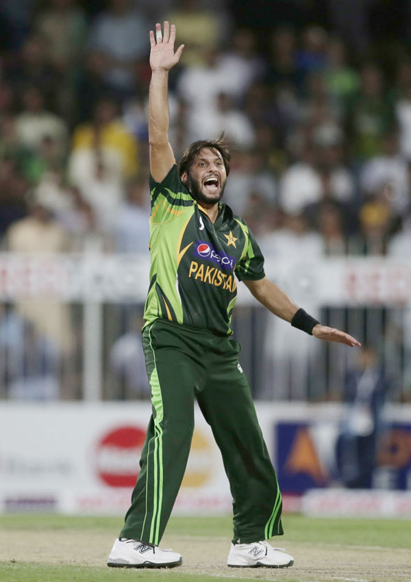 Shahid-Afridi'