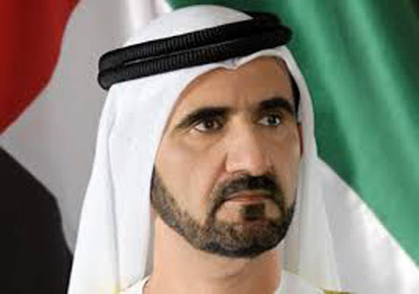 Shaikh Mohammed