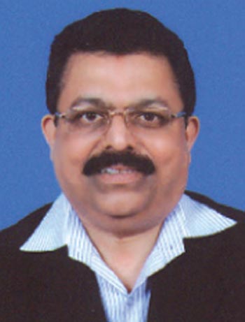 Sudhakar Alva Pict