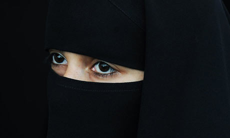 burqa