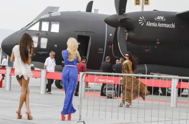 dubai air show