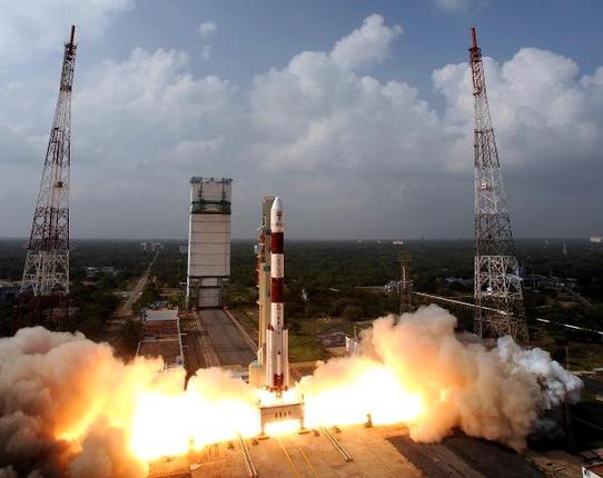 isro