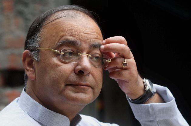 jaitley