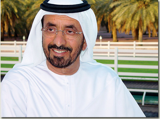 Shaikh Maktoum Bin Khalifa dies | KANNADIGA WORLD