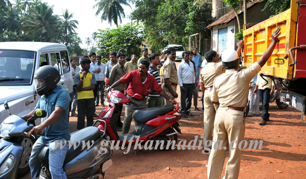 Accident_Kulshekhar_KMF_1