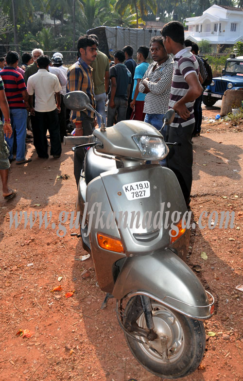 Accident_Kulshekhar_KMF_8