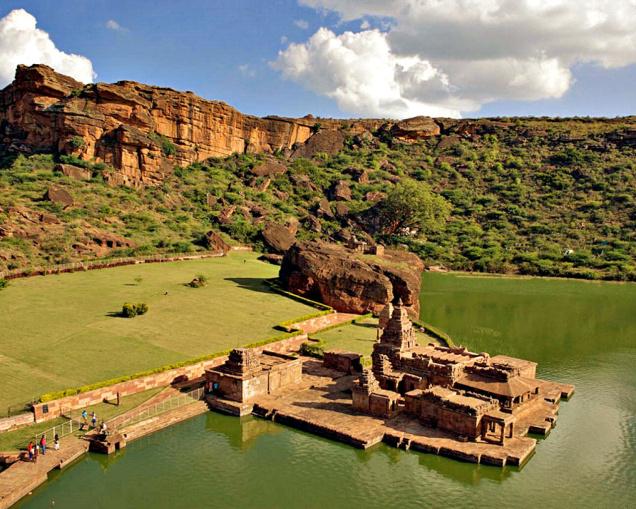 Badami