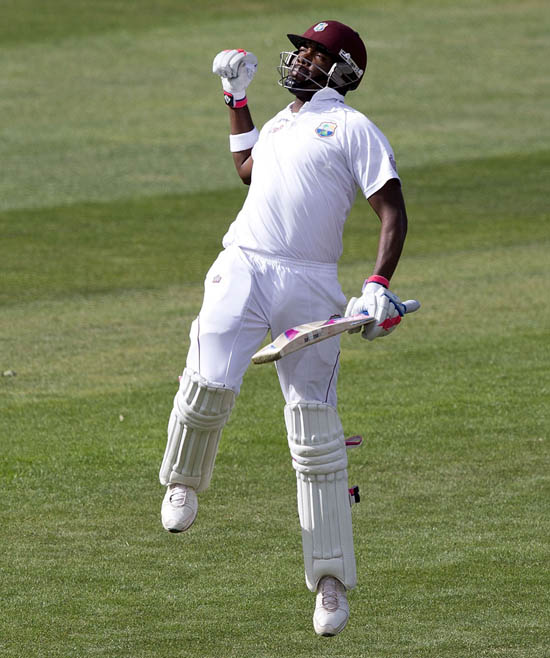 Darren Bravo