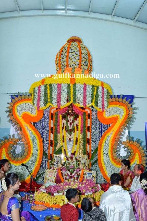 Dubai satyanarayana pooje -Dec 13-2013-002