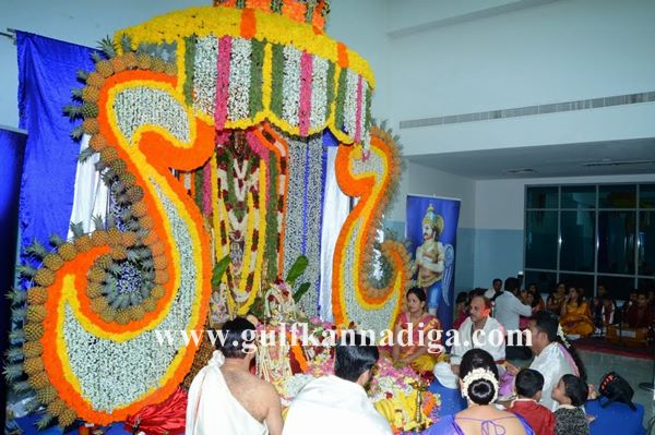 Dubai satyanarayana pooje -Dec 13-2013-004