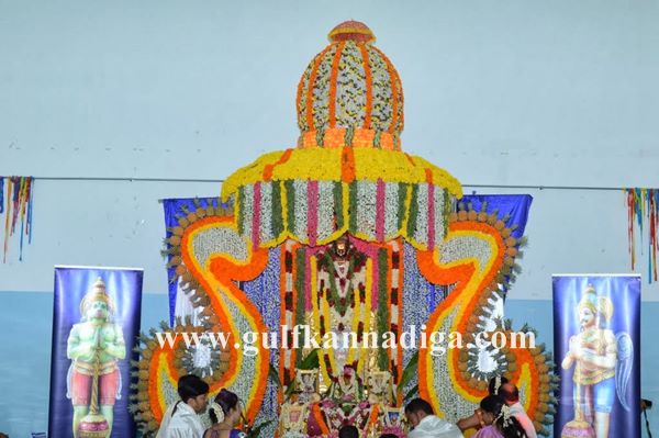 Dubai satyanarayana pooje -Dec 13-2013-006