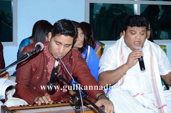 Dubai satyanarayana pooje -Dec 13-2013-015