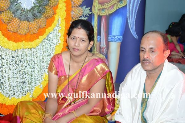 Dubai satyanarayana pooje -Dec 13-2013-020