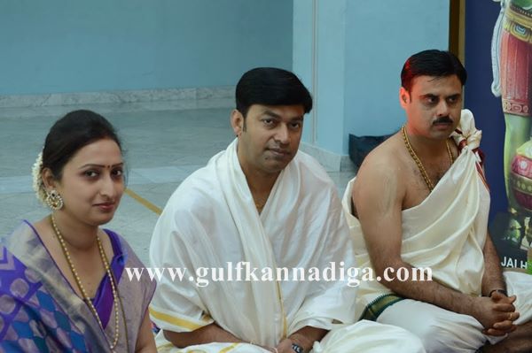 Dubai satyanarayana pooje -Dec 13-2013-022