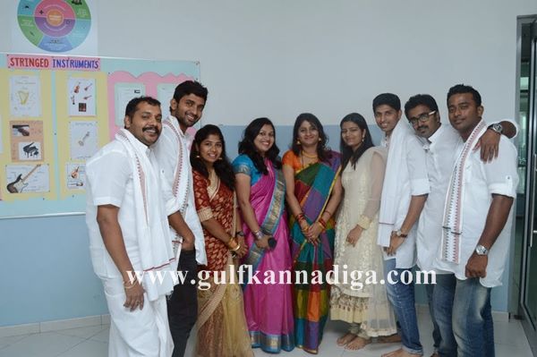 Dubai satyanarayana pooje -Dec 13-2013-023