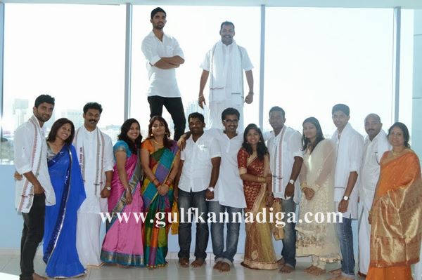 Dubai satyanarayana pooje -Dec 13-2013-024