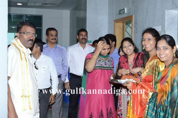 Dubai satyanarayana pooje -Dec 13-2013-030