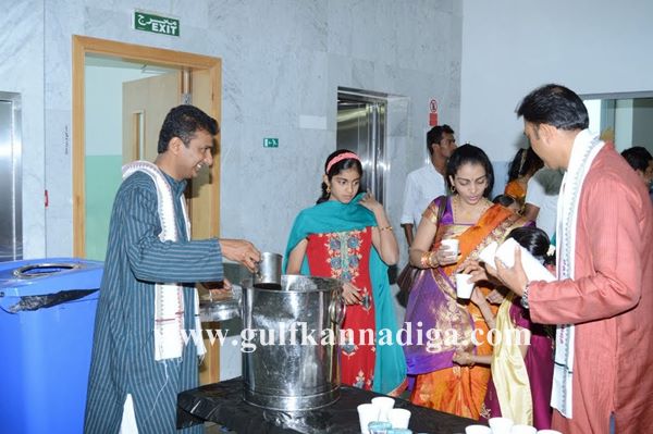 Dubai satyanarayana pooje -Dec 13-2013-031