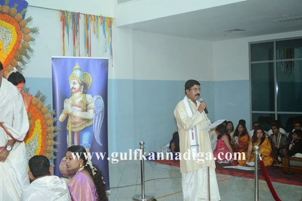 Dubai satyanarayana pooje -Dec 13-2013-034