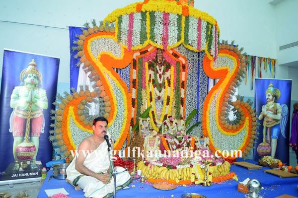 Dubai satyanarayana pooje -Dec 13-2013-035