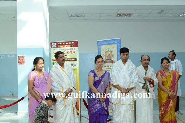 Dubai satyanarayana pooje -Dec 13-2013-036