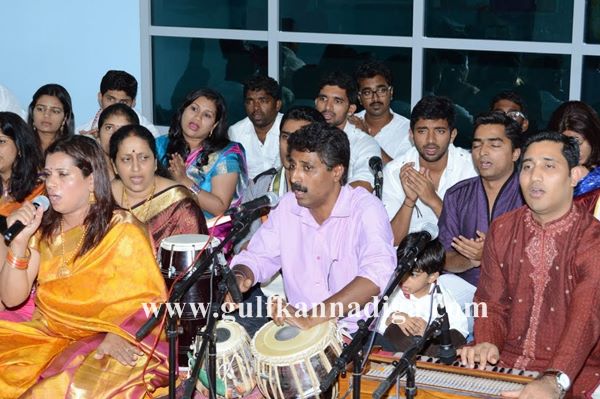 Dubai satyanarayana pooje -Dec 13-2013-039